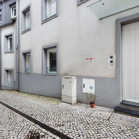 Coracao De Aveiro Apartment Ngoại thất bức ảnh