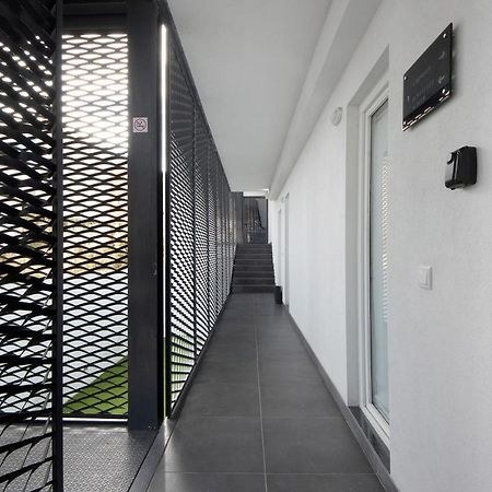 Coracao De Aveiro Apartment Ngoại thất bức ảnh
