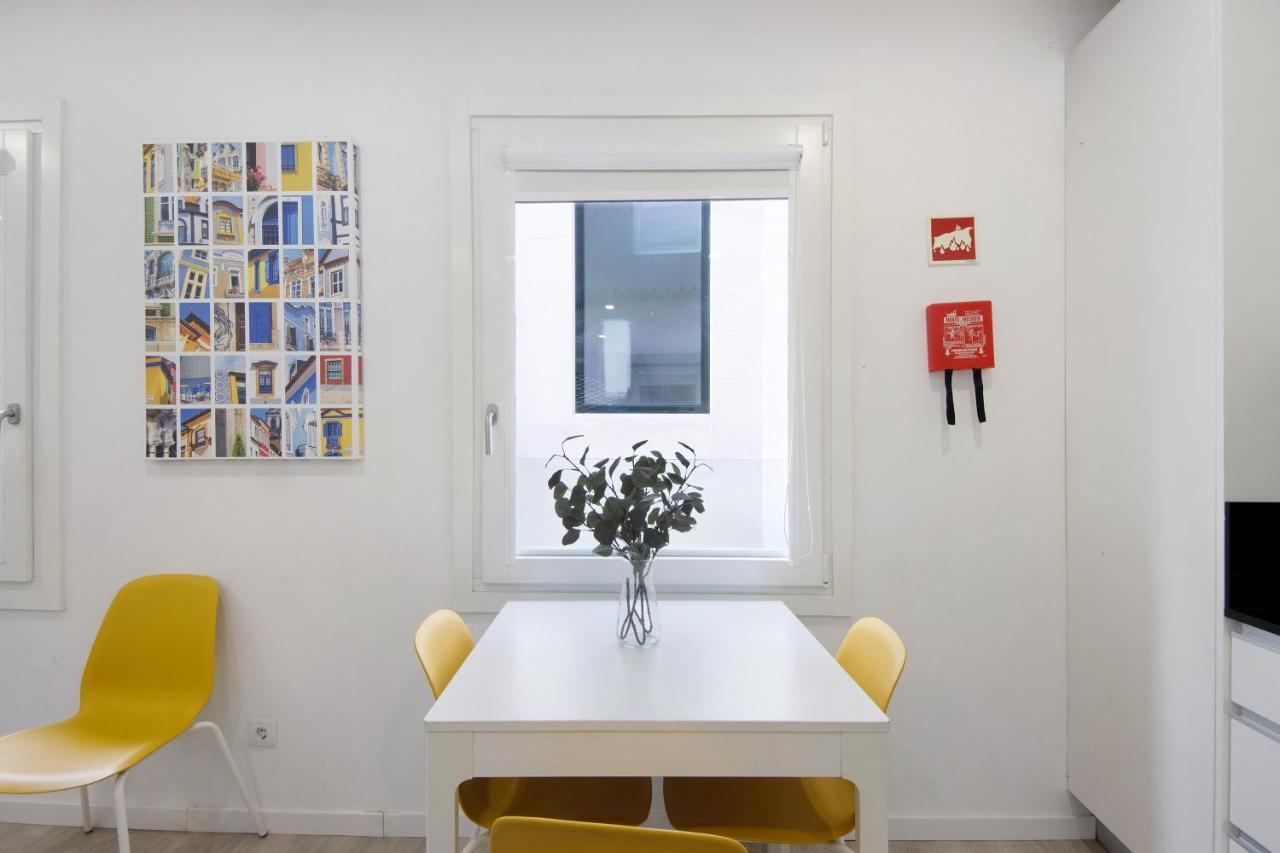 Coracao De Aveiro Apartment Ngoại thất bức ảnh