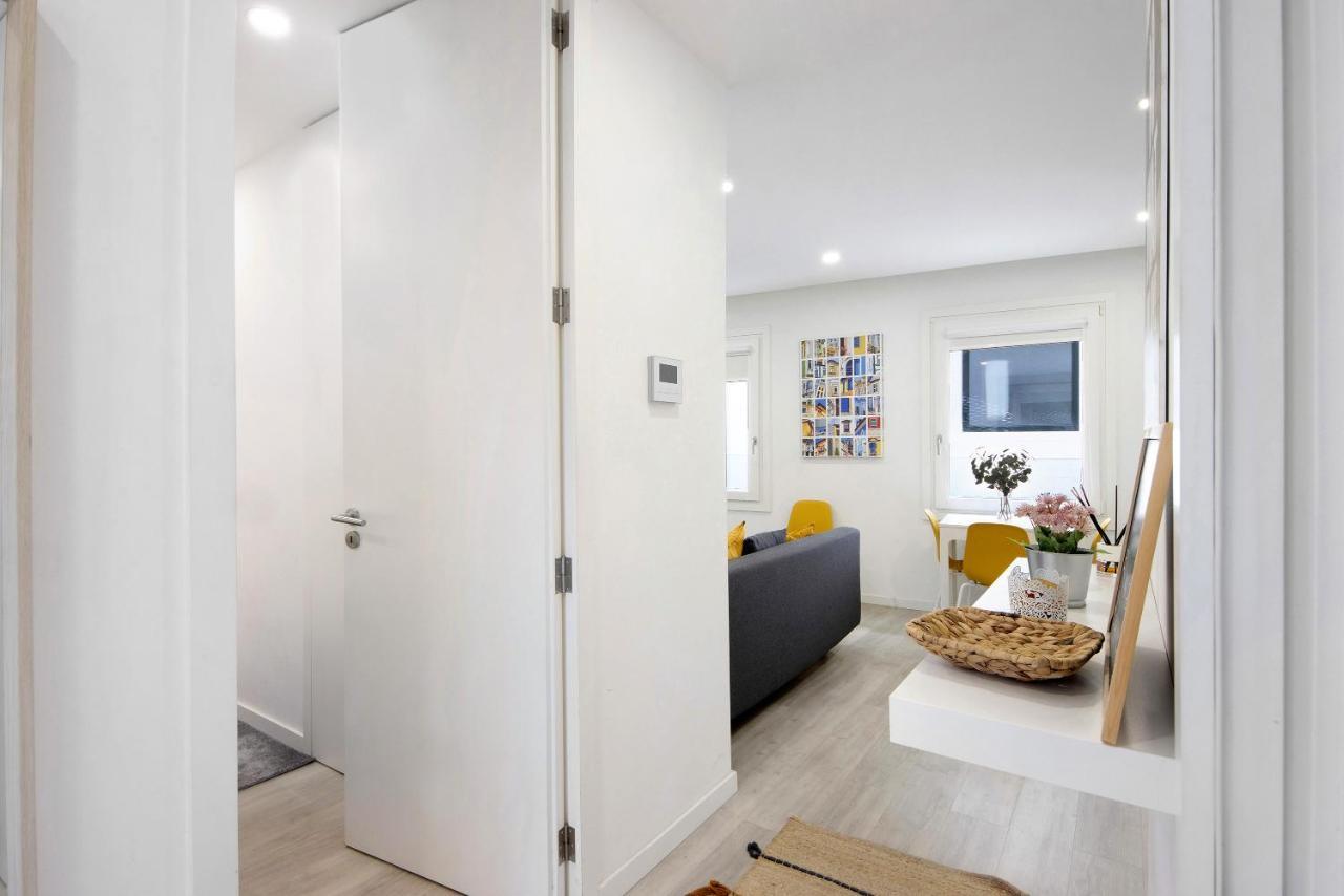 Coracao De Aveiro Apartment Ngoại thất bức ảnh