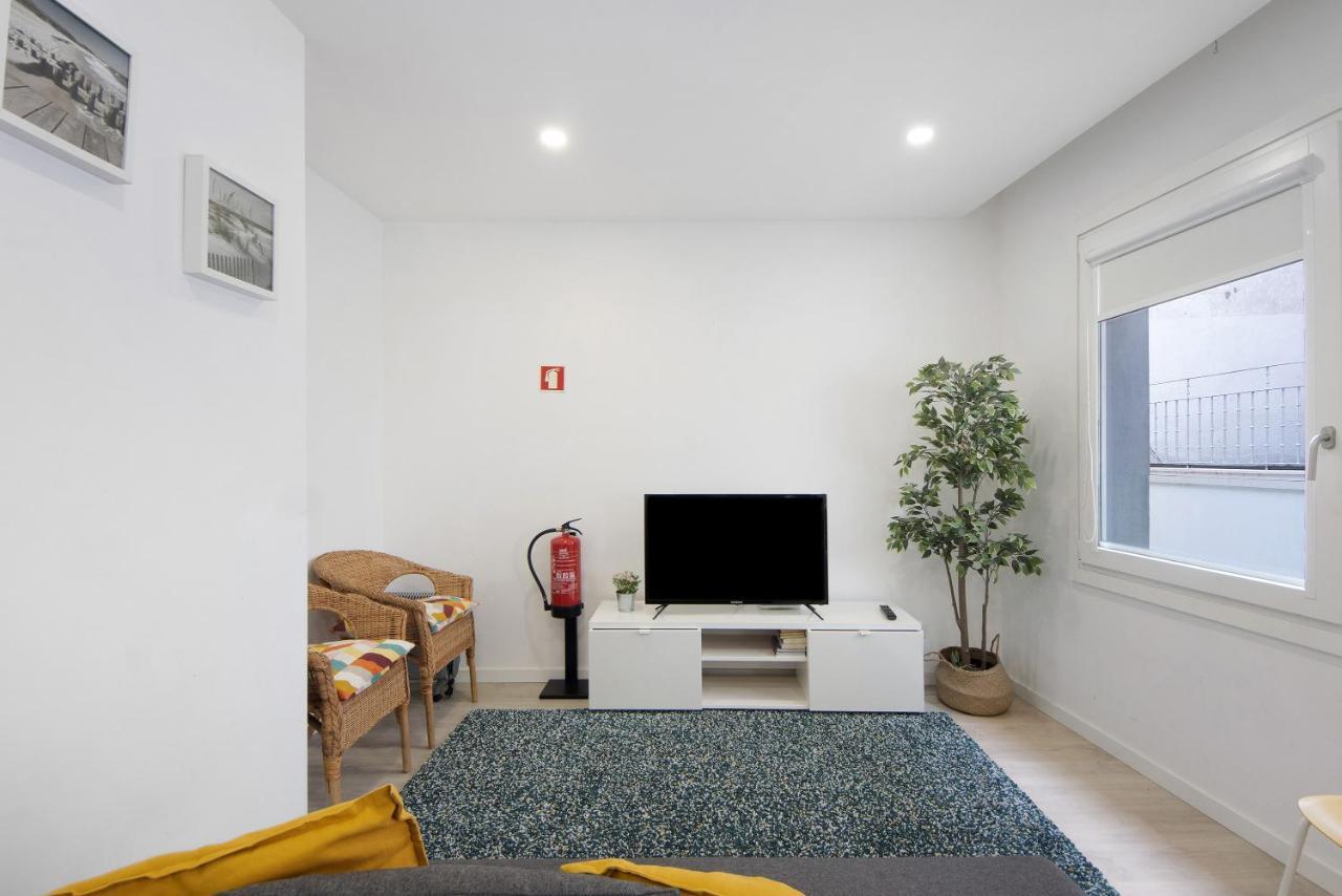 Coracao De Aveiro Apartment Ngoại thất bức ảnh