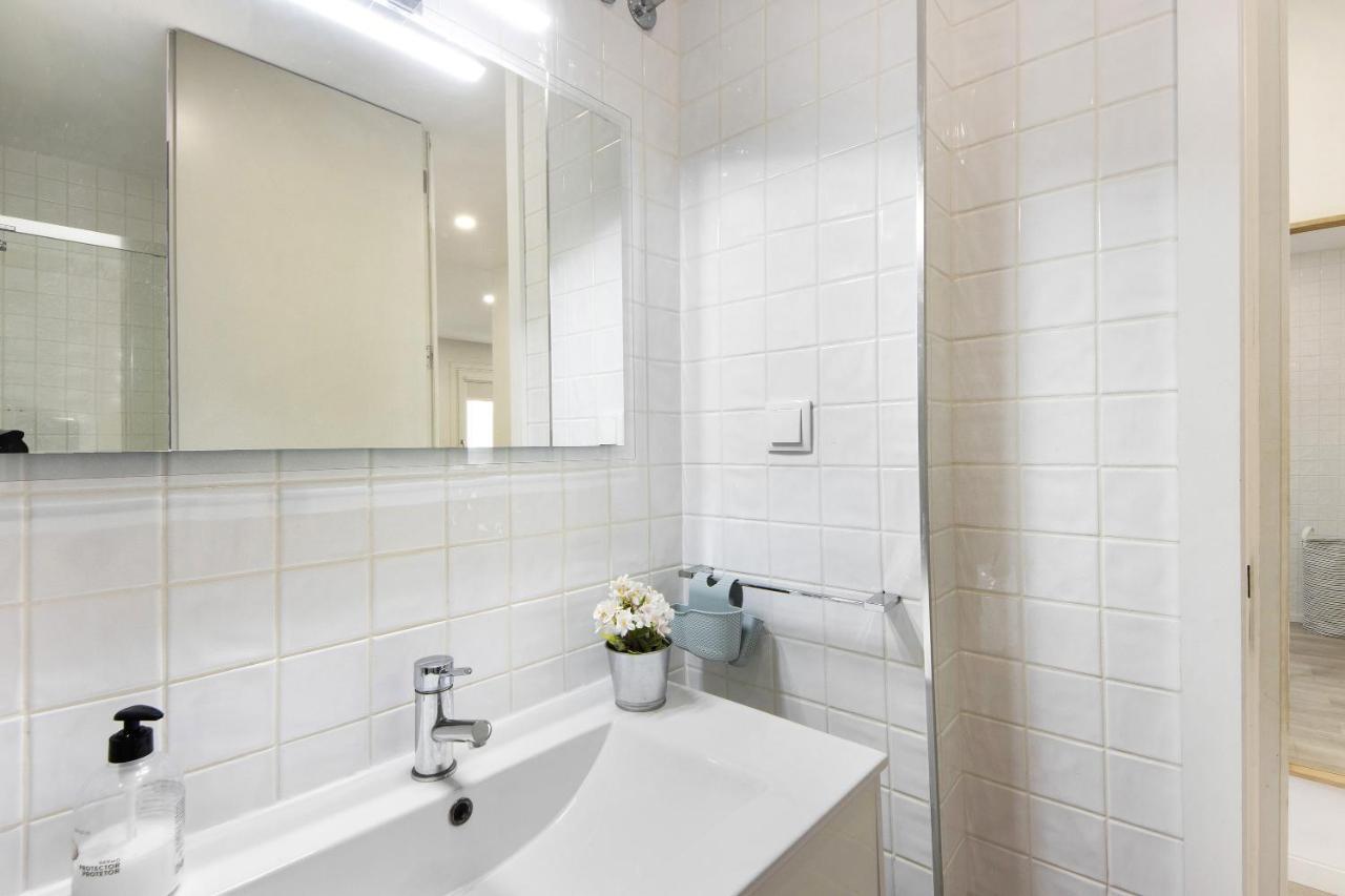 Coracao De Aveiro Apartment Ngoại thất bức ảnh