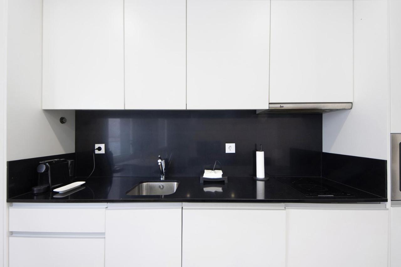 Coracao De Aveiro Apartment Ngoại thất bức ảnh