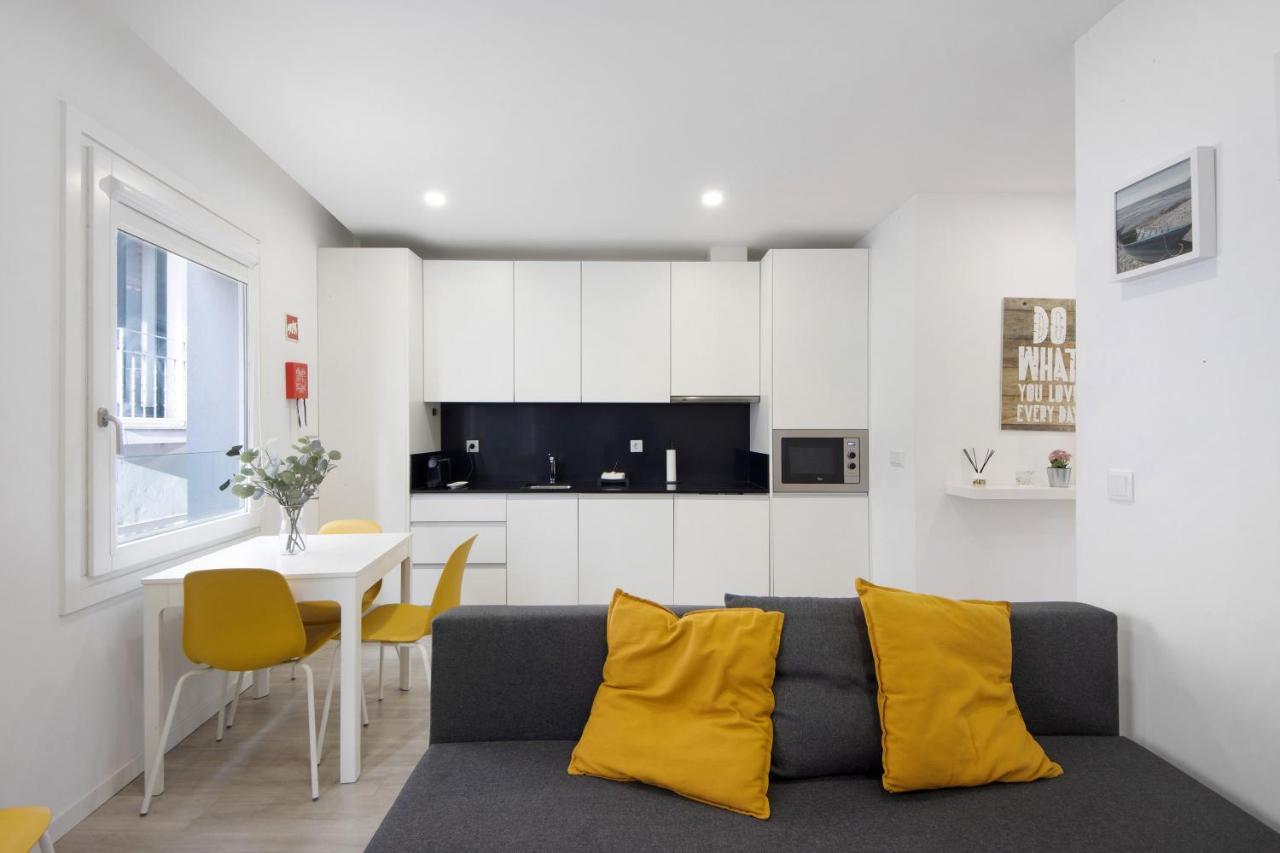 Coracao De Aveiro Apartment Ngoại thất bức ảnh