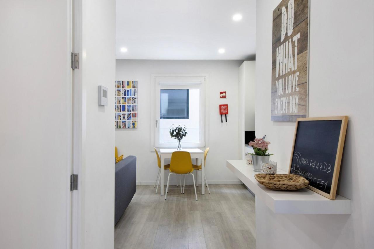 Coracao De Aveiro Apartment Ngoại thất bức ảnh