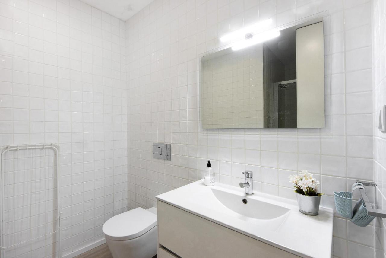 Coracao De Aveiro Apartment Ngoại thất bức ảnh